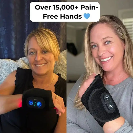 Flexora™ Wrist Therapy