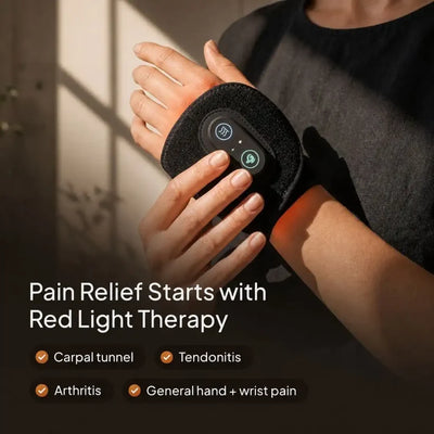 Flexora™ Wrist Therapy