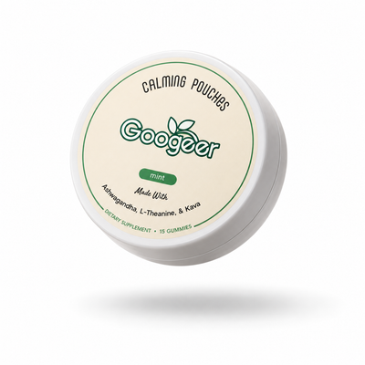 Nicotine-Free Pouches