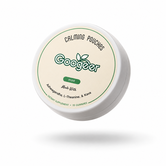 Nicotine-Free Pouches