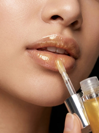 Spicy Lip Plumping