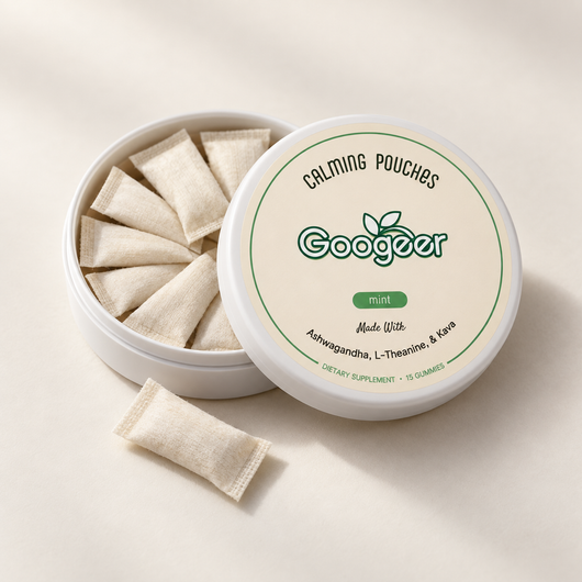 Nicotine-Free Pouches