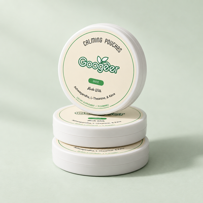 Nicotine-Free Pouches