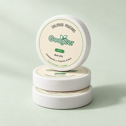 Nicotine-Free Pouches